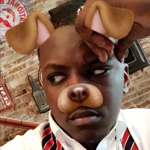 Meet your Posher, Tony